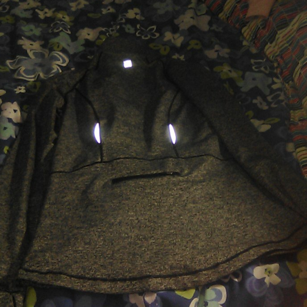 Jacket - Picture 2 of 2